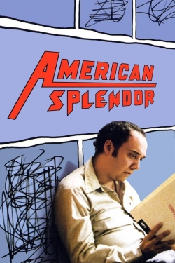 watch free American Splendor