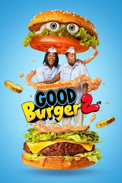 watch free Good Burger 2