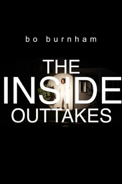 watch free Bo Burnham: The Inside Outtakes