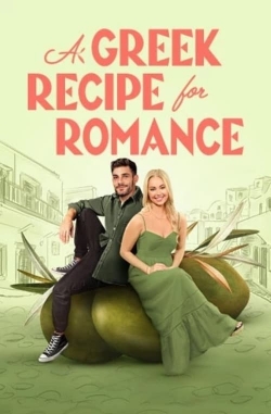 watch free A Greek Recipe for Romance