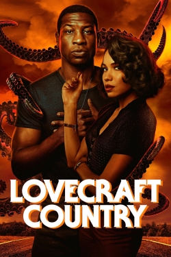 watch free Lovecraft Country