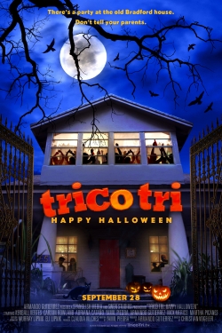 watch free Trico Tri Happy Halloween