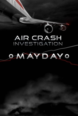 watch free Mayday