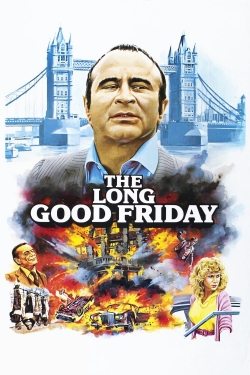 watch free The Long Good Friday