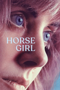 watch free Horse Girl
