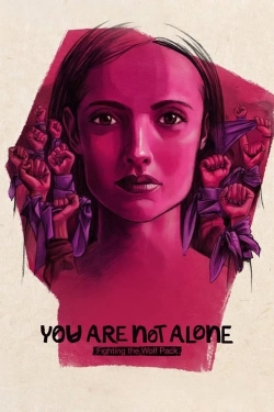 watch free You Are Not Alone: Fighting the Wolf Pack