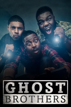 watch free Ghost Brothers