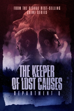 watch free The Keeper of Lost Causes