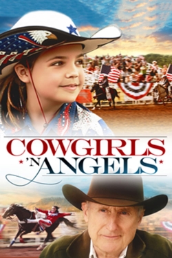 watch free Cowgirls n' Angels
