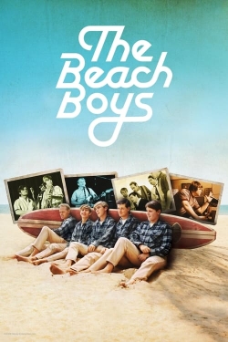 watch free The Beach Boys