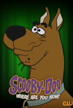 watch free Scooby-Doo, Where Are You Now!