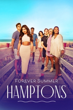 watch free Forever Summer: Hamptons