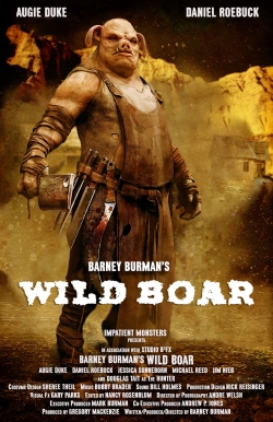watch free Wild Boar