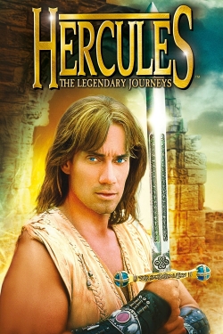 watch free Hercules: The Legendary Journeys