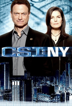 watch free CSI: NY