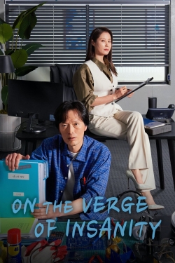 watch free On the Verge of Insanity