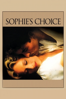 watch free Sophie's Choice