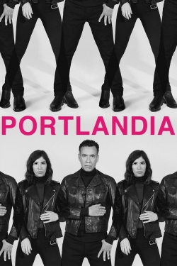watch free Portlandia