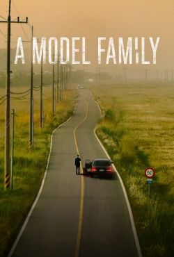 watch free A Model Family