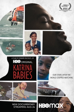 watch free Katrina Babies