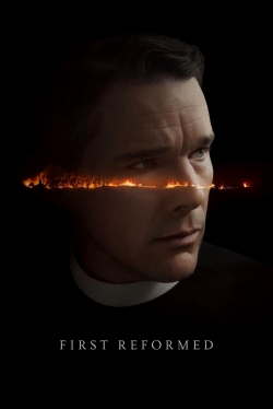 watch free First Reformed