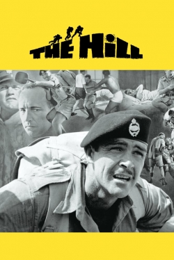 watch free The Hill