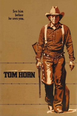 watch free Tom Horn