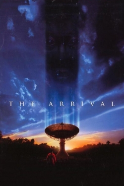 watch free The Arrival