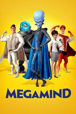 watch free Megamind