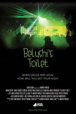 watch free Belushi's Toilet