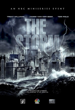 watch free The Storm