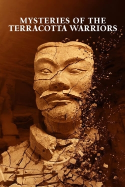 watch free Mysteries of the Terracotta Warriors