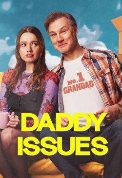 watch free Daddy Issues