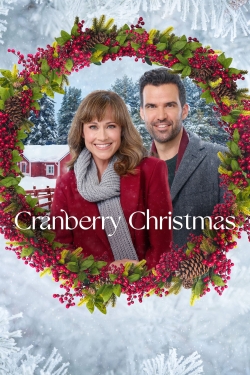 watch free Cranberry Christmas