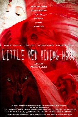 watch free Little Red Riding Hood