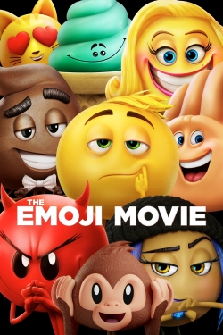 watch free The Emoji Movie