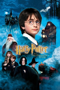 watch free Harry Potter and the Philosopher's Stone