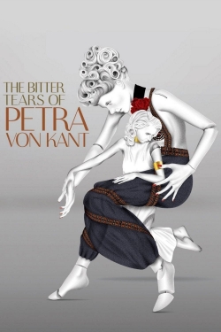 watch free The Bitter Tears of Petra von Kant