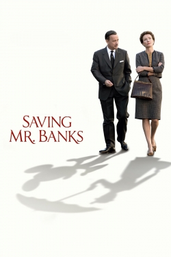 watch free Saving Mr. Banks