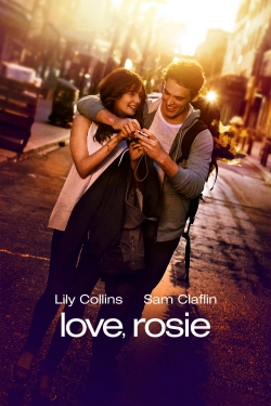 watch free Love, Rosie