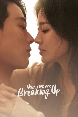 watch free Now, We Are Breaking Up