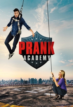 watch free Prank Academy