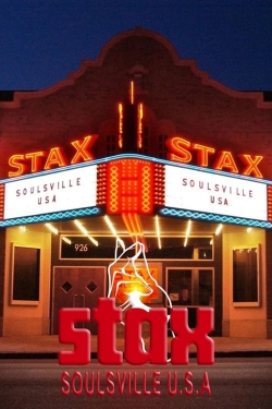 watch free Stax: Soulsville USA