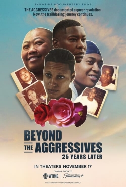 watch free Beyond the Aggressives: 25 Years Later