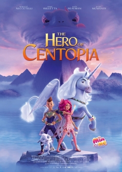 watch free Mia and Me: The Hero of Centopia