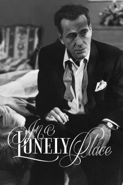 watch free In a Lonely Place