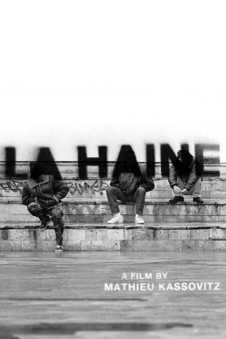 watch free La Haine