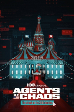 watch free Agents of Chaos