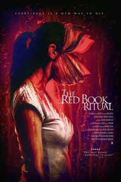 watch free The Red Book Ritual