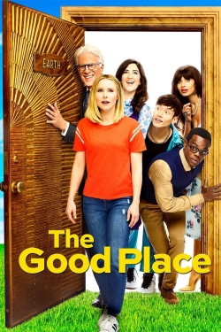 watch free The Good Place